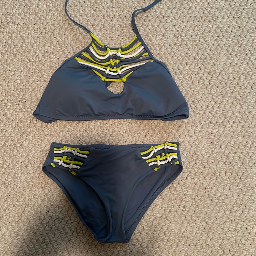 BECCA Swimwear